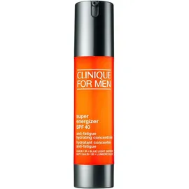 CLINIQUE MAXIMUM ENERGIZER ANTI-FATIGUE HYDRATING CONCENTRATE SPF 40 FOR MEN 50ml