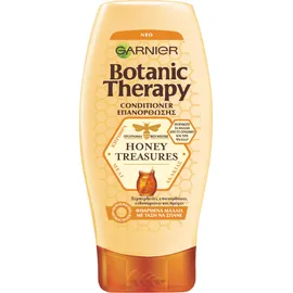 GARNIER BOTANIC THERAPY HONEY TREASURES CONDITIONER 200ml