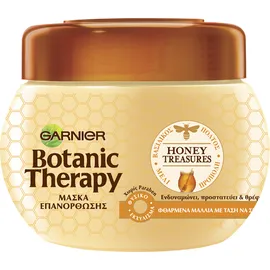 GARNIER BOTANIC THERAPY HONEY TREASURES MASK 300ml