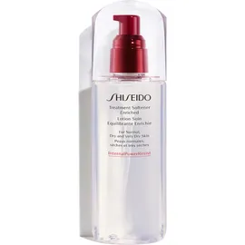SHISEIDO TREATMENT SOFTENER ENRICHED 150ml