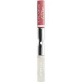 SEVENTEEN ALL DAY LIP COLOR & TOP GLOSS 1