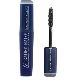 SEVENTEEN X-TRAORDINAIRE MASCARA 1 Black 12ml