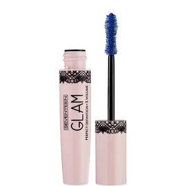 SEVENTEEN GLAM MASCARA 04 Blue 13ml