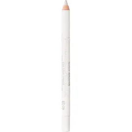 SEVENTEEN SUPERSMOOTH WATERPROOF EYE LINER PENCIL 51 White Matte