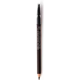 SEVENTEEN BROW ELEGANCE ALL DAY PRECISION LINER 3 Rich Brown