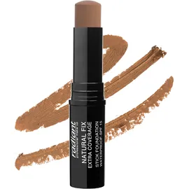 RADIANT NATURAL FIX EXTRA COVERAGE STICK FOUNDATION No. 07 "Cinammon" 8,5gr
