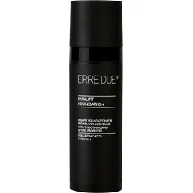 ERRE DUE SKINLIFT FOUNDATION 404 Pure Cashmere