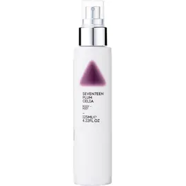 SEVENTEEN PLUM CELIA BODY MIST 125ml