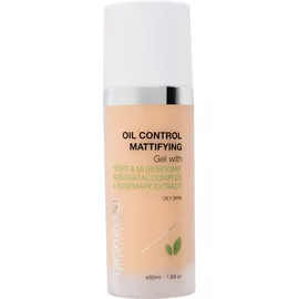 SEVENTEEN OIL CONTROL MATTIFYING GEL 50ml