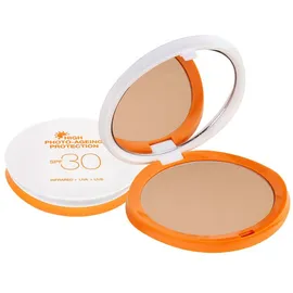 SEVENTEEN HIGH PHOTO AGEING PROTECTION COMPACT POWDER SPF30 No.04 12gr