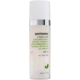 SEVENTEEN WHITENING CREAM 30ml