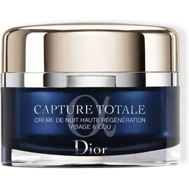 Dior Capture Totale Intensive Restorative Night Creme Face & Neck 60ml