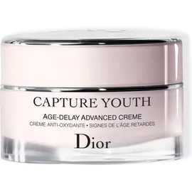 DIOR CAPTURE YOUTH AGE -DELAY ADVANCED CRÈME 50ml