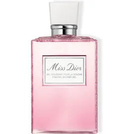 DIOR MISS DIOR FOAMING SHOWER GEL 200ml