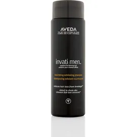 AVEDA INVATI MEN™ EXFOLIATING SHAMPOO 250ml