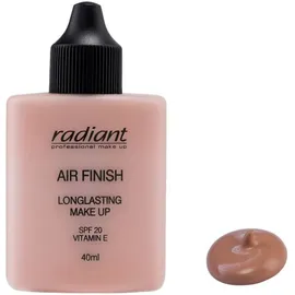RADIANT AIR FINISH LONG LASTING MAKE UP SPF 20 06 Terracotta 40ml