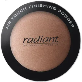 RADIANT AIR TOUCH FINISHING POWDER 02 Skin Tone