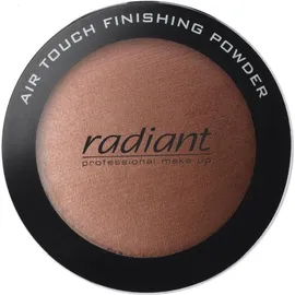 RADIANT AIR TOUCH FINISHING POWDER 04 Terracotta