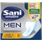 Εικόνα 1 Για Sani Sensitive Men απορροφητικό προστατευτικό Level 3 (10τμχ)