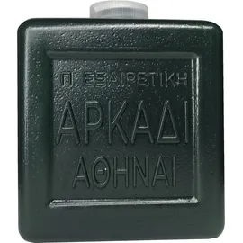 Αρκάδι Ανταλλακτικό Υγρό Πράσινο Σαπούνι Χεριών με Αντιβακτηριδιακή Δράση 500ml