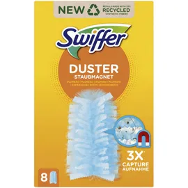 Swiffer Ανταλλακτικά Φτερά Duster (8τμχ)