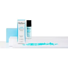 MeDeor Super Hydration 3D Hyaluronic & Snail Face Serum 30ml