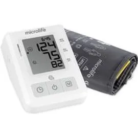 Microlife BP B2 Basic Blood Pressure Monitor Ηλεκτρονικό Αυτόματο Πιεσόμετρο Μπράτσου