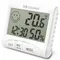 Εικόνα 1 Για MEDISANA Ψηφιακό θερμόμετρο - υγρόμετρο HG 100