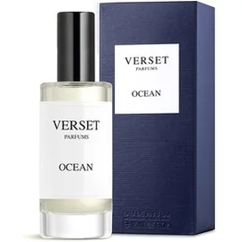 Verset Parfums - Per Uomo Ocean - 15ml -
