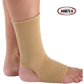JOHN'S ANKLE BRACE ΕΠΙΣΤΡΑΓΑΛΙΔΑ ΑΝΟΙΧΤΗ ΦΤΕΡΝΑ SIZE 6 12421
