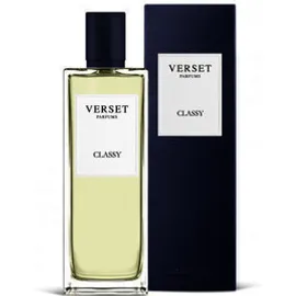 Verset Parfums - Classy - 50ml -