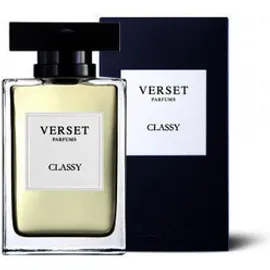Verset Parfums - Classy - 100ml
