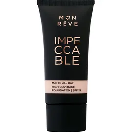 Impeccable Foundation 30ml