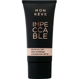 Impeccable Foundation 30ml