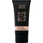 Impeccable Foundation 30ml