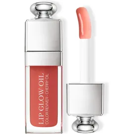 Dior Lip Glow Oil Nourishing glossy lip oil - color-awakening