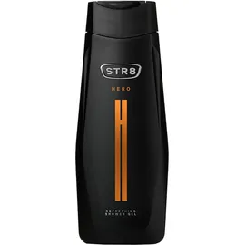 STR8 Shower Gel Hero 400ml