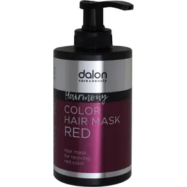 Hairmony Red Hair Mask 300ml