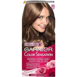 Color Sensation 40ml No 6