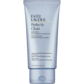 Perfectly Clean Multi-Action Foam Cleanser/Purifying Mask 150ml