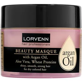 Argan Exotic Oil Beauty Masque 200ml