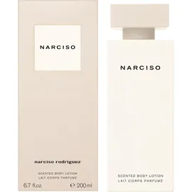 Narciso Body Lotion 200ml