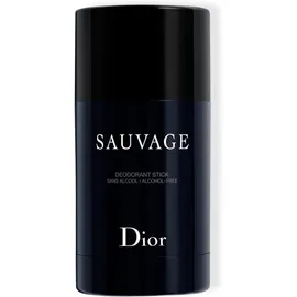 Sauvage Stick Deodorant 75gr