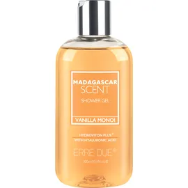 Shower gel- Madagascar Scent 300ml