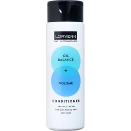 Oil Balance & Volume Conditioner 200ml