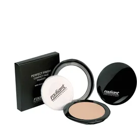Perfect Finish Compact Face Powder