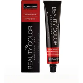 Beauty Color Supreme Reds 70ml