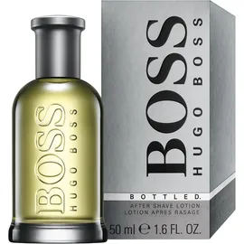 Boss Bottled After Shave Lotion 50ml