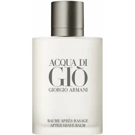 Acqua Di Gio After Shave Balm 100ml