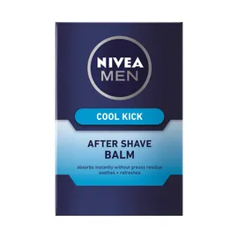 Nivea Men Cool Kick After Shave Balm 100ml